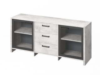 Тумба для документов Festus FB-13-02.D 1804x460x806