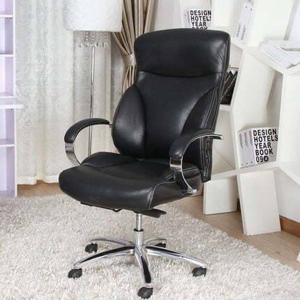 College H-9582L-1K/Black