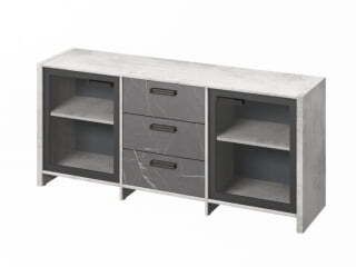 Тумба для документов Festus FB-13-02.G 1804x460x806