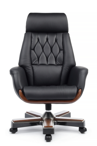 Кресло Byron (YS1505A) Черный (06)
