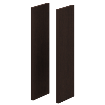 Комплект декоративных боковин Приоритет К-947 442x38x1171