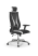 Кресло для руководителя Метта Sit 10 B2-170D - T+UMF(SY271)+Extra /Kb38/Wh09/D03P/H3mL-Pf-2D(M09.B22