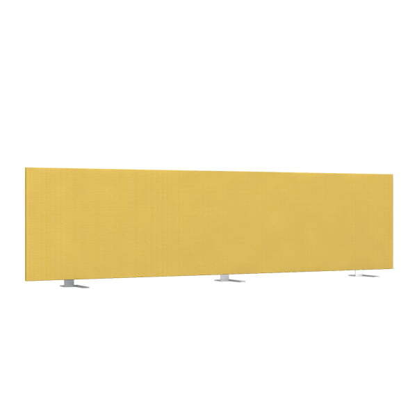 6БР.408.3 Барьер ткань с креплением (1400x18x400) (Lemon)