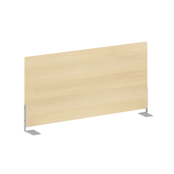 Экран боковой L720мм Metal System Style Б.ЭКР-72 720x18x348