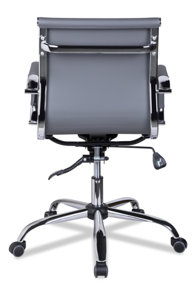 Офисное кресло College CLG-620 LXH-B Grey