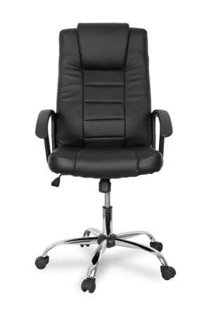 Офисное кресло College BX-3375/Black (Черный)