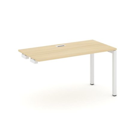 Стол-приставка к опорным элементам SN-5P.OPRS-022 (1180х800х750)