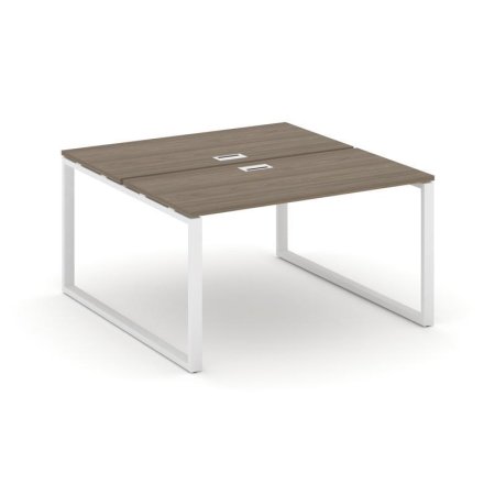Рабочая станция 2-х сторонняя SN-6O.DRS-002 (1180х1232х750)