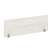 Экран для стола Metal System Style Б.ЭКР-3 1250x408x18