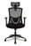 College CLG-434 MXH-A Black