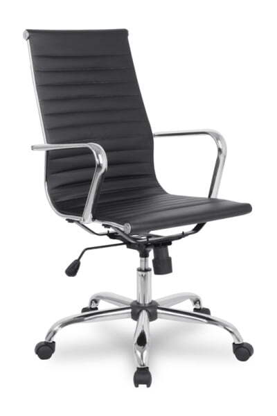 College H-966L-1/Black