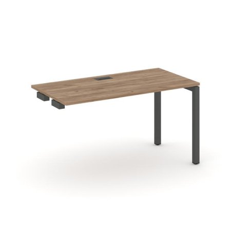 Стол-приставка к опорным элементам SN-5P.OPRS-022 (1180х800х750)