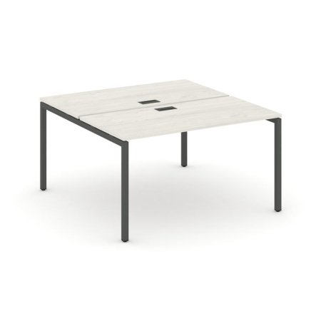 Рабочая станция 2-х сторонняя SN-4P.DRS-022 (1180х1632х750)