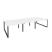 Рабочая станция на О-образном м/к Onix O.MO-D.RS-6.2.7 3540x1475x750