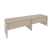 Рабочая станция Onix O.RS-2.3.7 2760x720x750