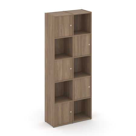 Стеллаж Locker Plus LK.K-008 798x350x1983