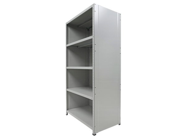 Боковая стенка MS 50x60 (Серый)