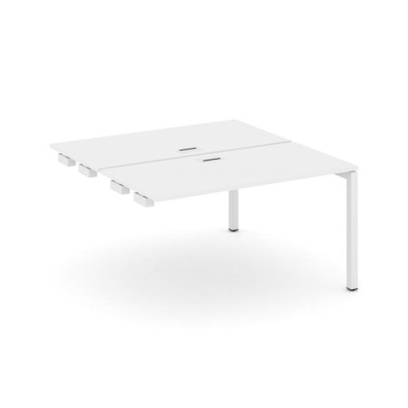 Стол-приставка к опорным элементам SN-5P.DPRS-002 (1180х1232х750)