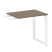 Приставной элемент БО.ПР-2 800x600x750