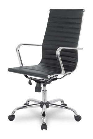 Офисное кресло College H-966L-1/Black (Черный)