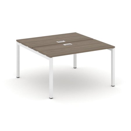 Рабочая станция 2-х сторонняя SN-5P.DRS-002 (1180х1232х750)