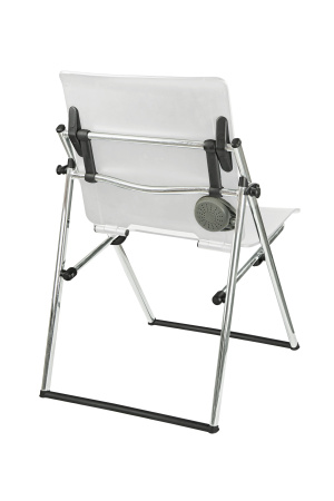 Кресло-трансформер Form RCH 1821 Белый (Белый)