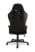 Кресло College BX-3760 Black/Dark Серый