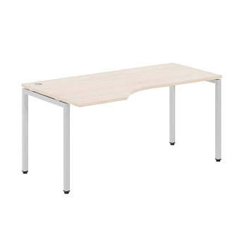 Стол письменный левый Xten-S XSCET 169 L 1600x900x750
