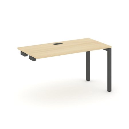 Стол-приставка к опорным элементам SN-5P.OPRS-022 (1180х800х750)