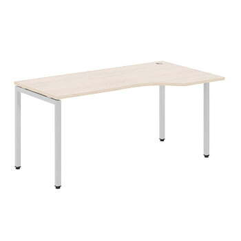 Стол письменный правый Xten-S XSCET 169 R 1600x900x750