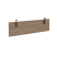 Царга для стола наокаркасе Onix O.M-CS-2 1050x18x320