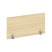 Экран для стола Metal System Style Б.ЭКР-1 850x408x18