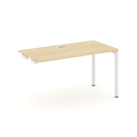 Стол-приставка к опорным элементам SN-4P.OPRS-002 (1180х600х750)