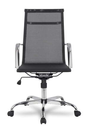 Офисное кресло College H-966F-1/Black (Черный)