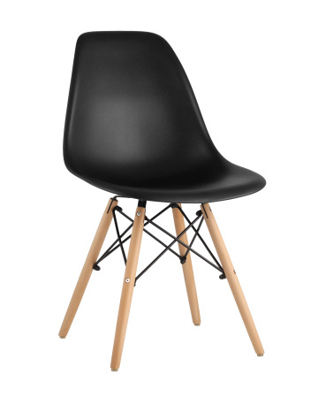 Стул DSW черный (Стул DSW черный)