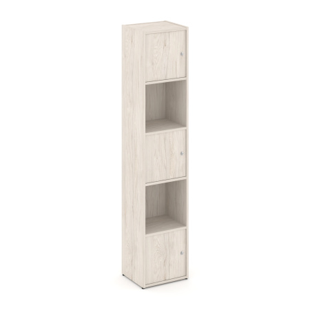 Стеллаж Locker Plus LK.K-007 408x350x1983