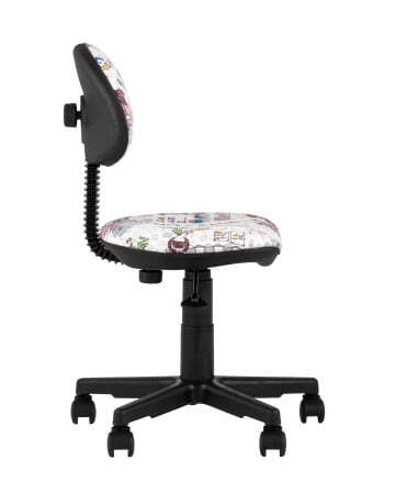 Кресло компьютерное детское УМКА Girls Life (Детское кресло компьютерное УМКА многоцветный)
