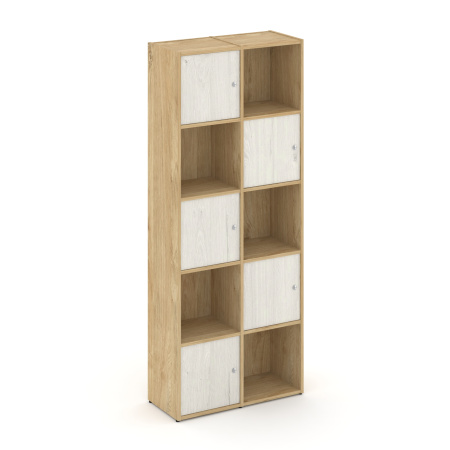 Стеллаж Locker Plus LK.K-008 798x350x1983