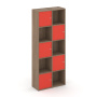 Стеллаж Locker Plus LK.K-008 798x350x1983