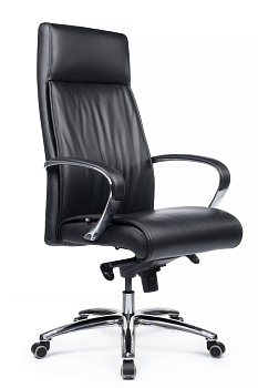 Офисное кресло Gaston 9164 Черный