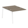 Проходной наборный элемент рабочей станции Metal System Style БА.ПРС-СП-2.1 1000x1475x750