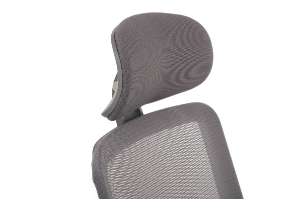 Офисное кресло Work W-218C GREY Серый
