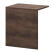 Накладка для стойки Ресепшн А-651 510x380x560