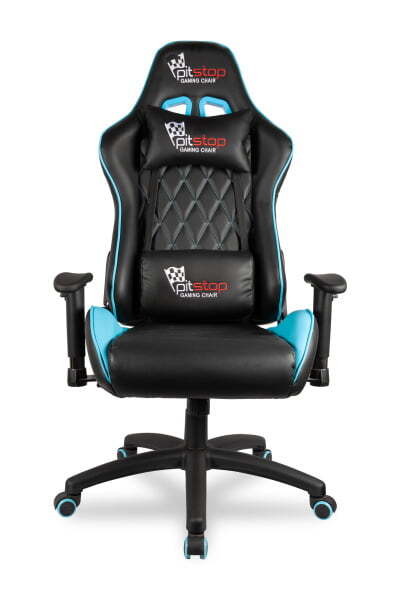 Кресло College BX-3803/Blue