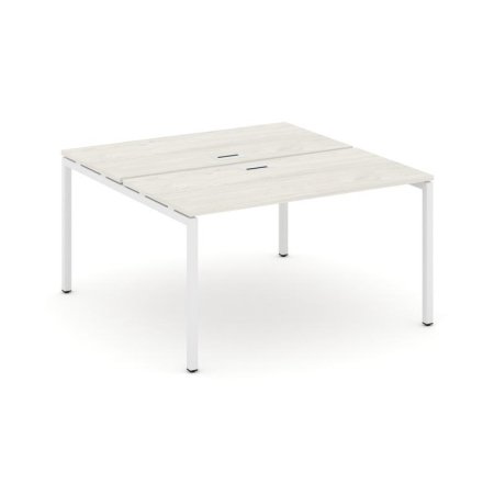 Рабочая станция 2-х сторонняя SN-4P.DRS-022 (1180х1632х750)