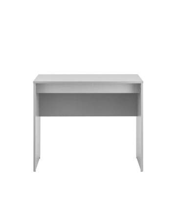 Стол письменный Simple-3 90*60 серый (Стол письменный Simple серый)