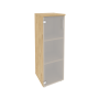 Шкаф средний узкий левый Onix O.SU-2.4L 400x420x1207