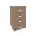Тумба приставная Onix O.TP-4 432x460x750