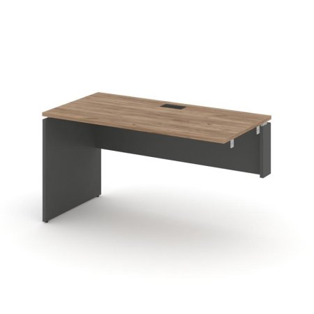 Стол-приставка к опорным элементам SN-D.OPRS-002(R) (1180х600х750)