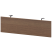 Модести-панель Арго-М АМ-14П 1270x18x350